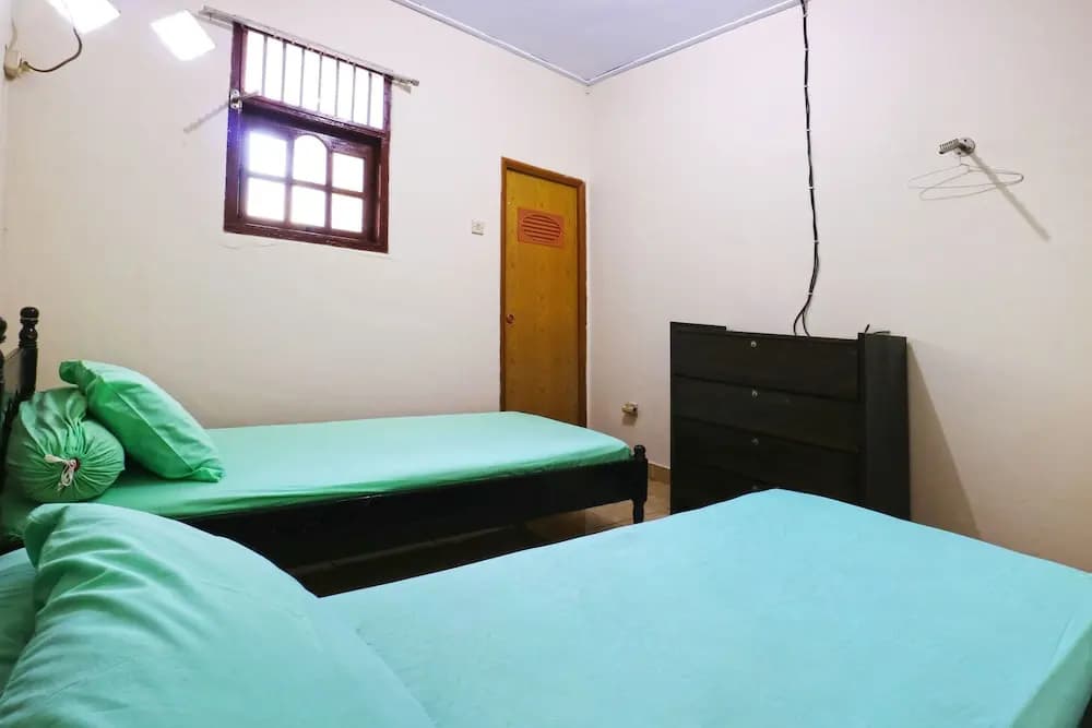 Danysa Guest House - photo 4