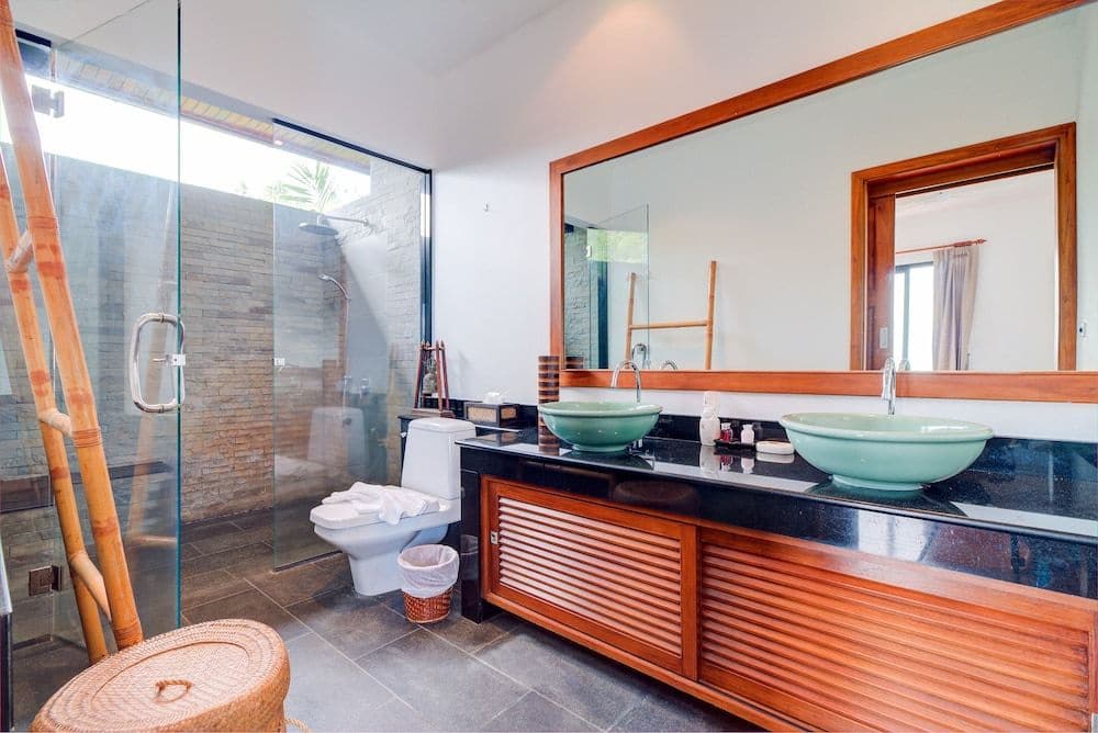 Kan Panorama Seaview Villa - photo 7