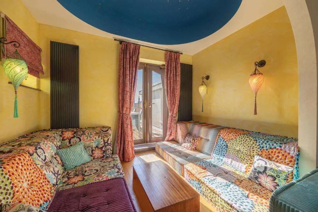 Grand Hotel Amrath Amsterdam - photo 43