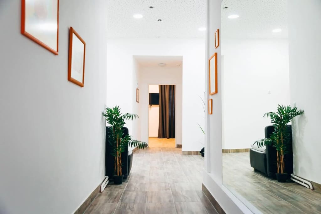 Mariahilfer Boutique Rooms - Virtual Reception & Self-Checkin - photo 9
