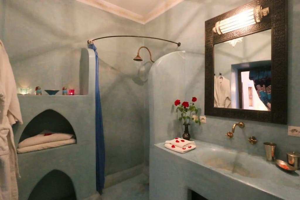 Riad Al Anouwar - photo 8