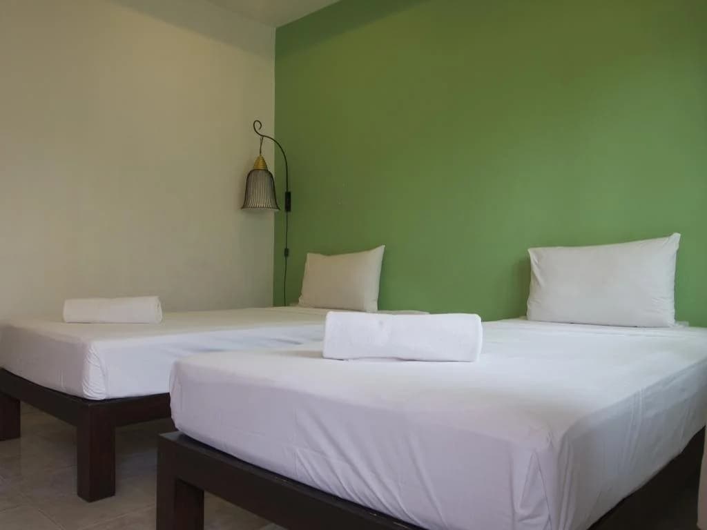 Hacienda Phuket - photo 2