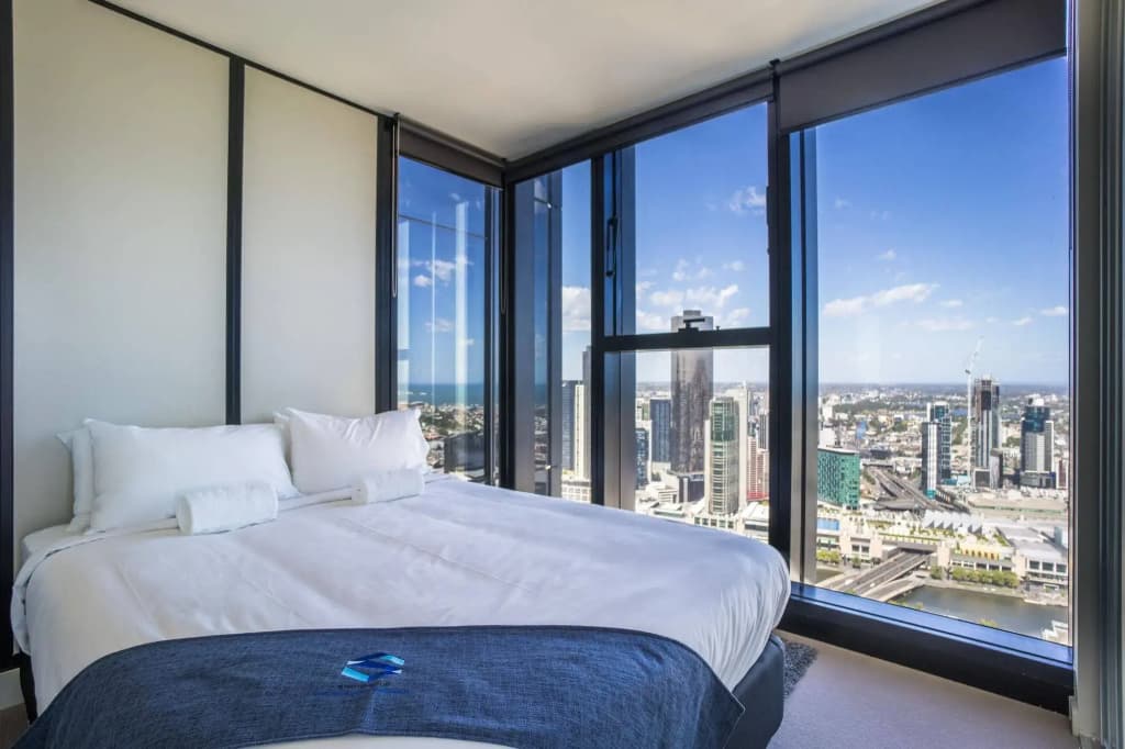 StayIcon Serviced Apartment On Collins - photo 4