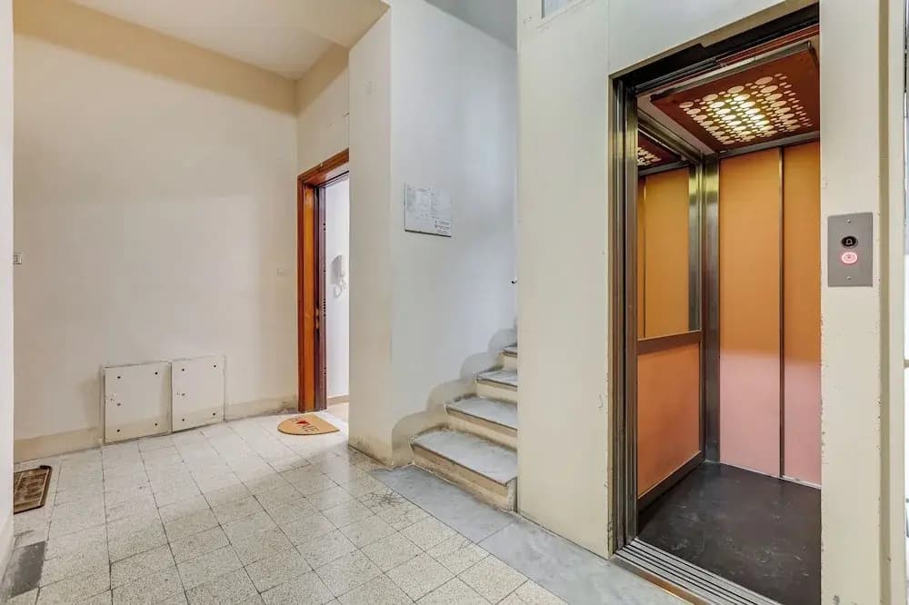 Testaccio Patty Flat - photo 39