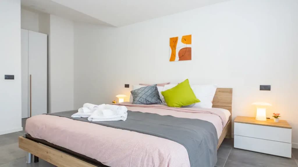 KHL apartments - photo 8