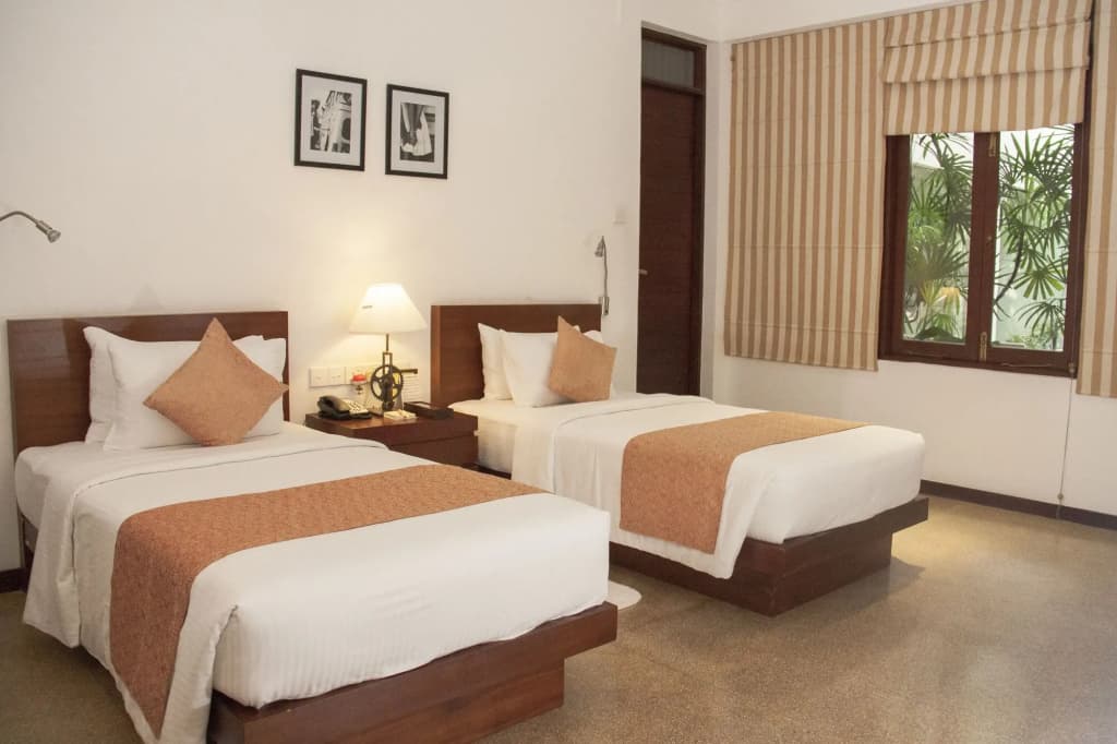 Colombo Court Hotel & Spa Resort - photo 15