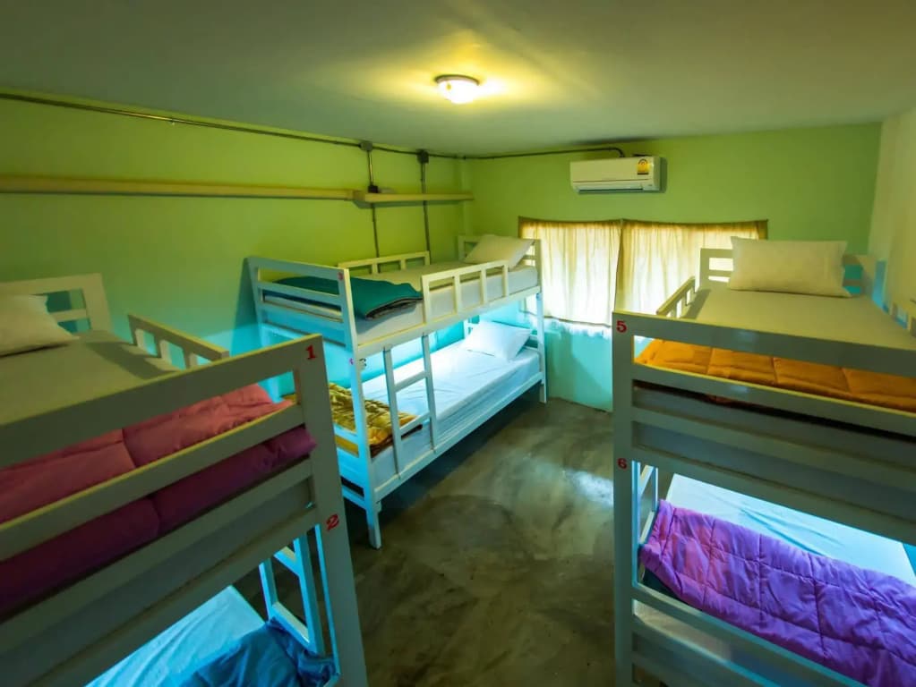 ZZ Hostel - photo 3