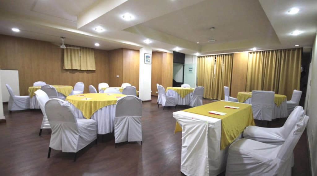 Hotel Excellent - photo 12