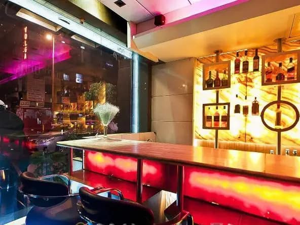 Hotel Geeson - photo 21