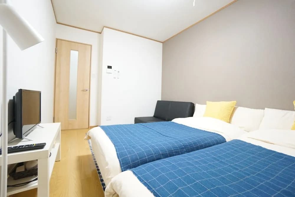 Terry's Apartment Namba South V C01F - photo 2