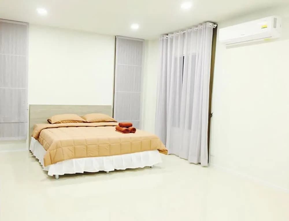 Moon Terrace Pool Villa - photo 4