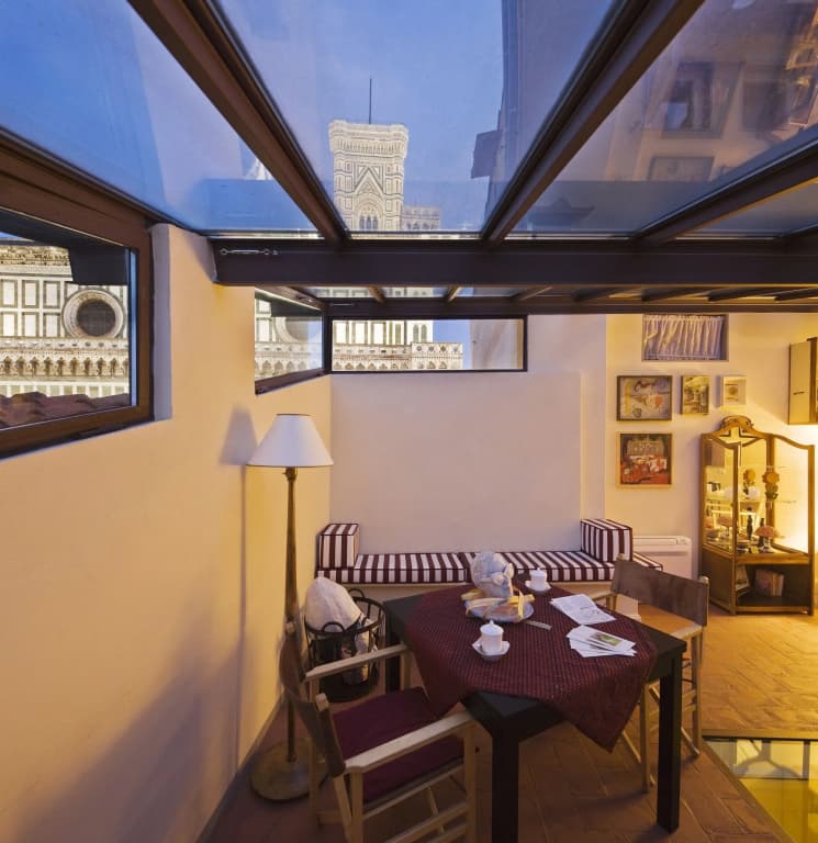 Granduomo Charming Accomodation - photo 21