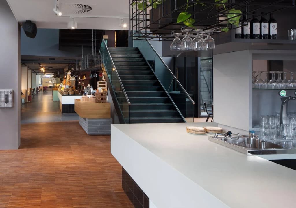 Hotel Casa Amsterdam - photo 31