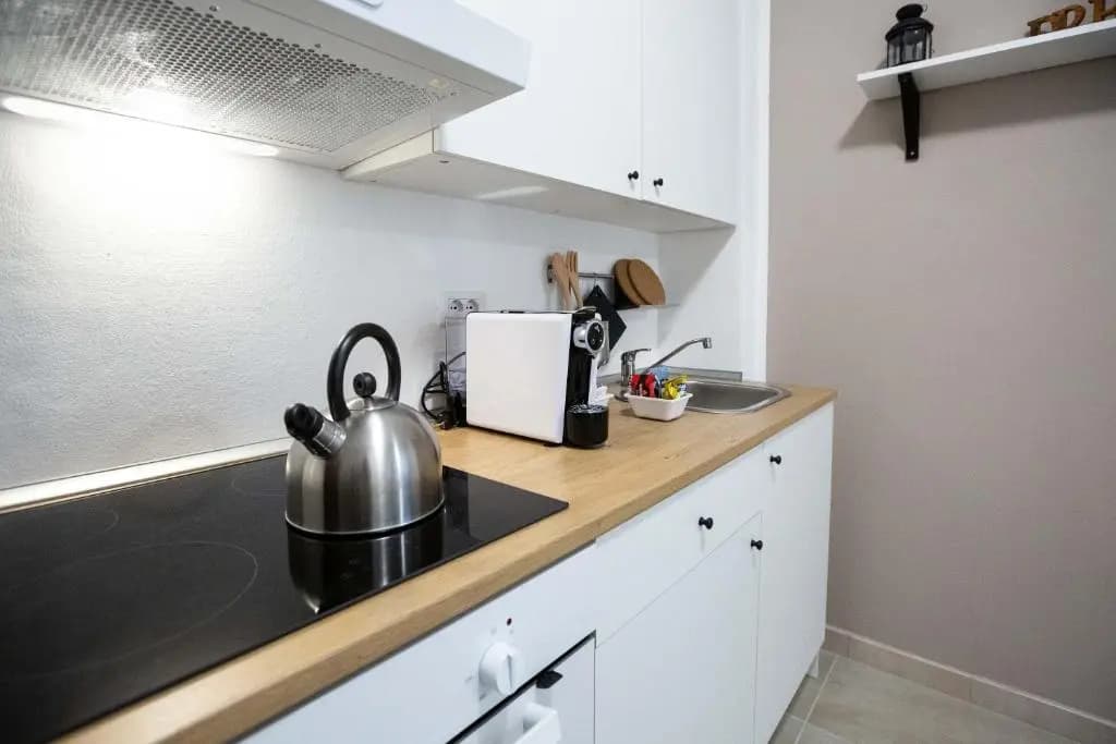 Apartment Paruta 65 - photo 13