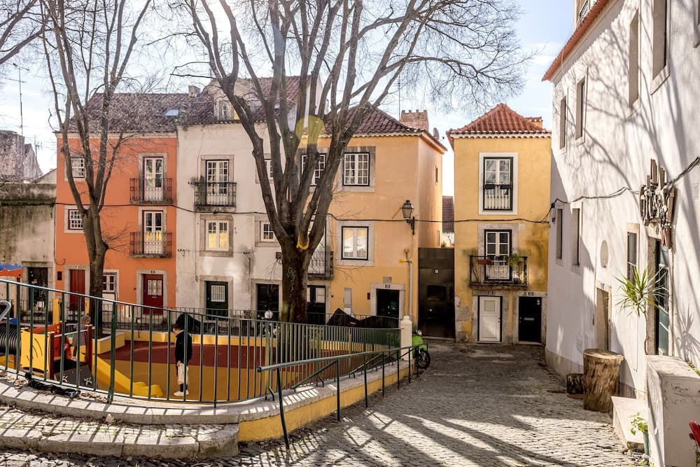 Alfama Tiny by Homing - photo 9