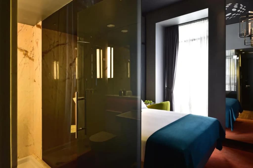 Pestana CR7 Lisboa - photo 49