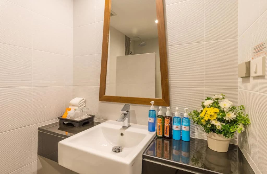 Srisuksant Resort - photo 11