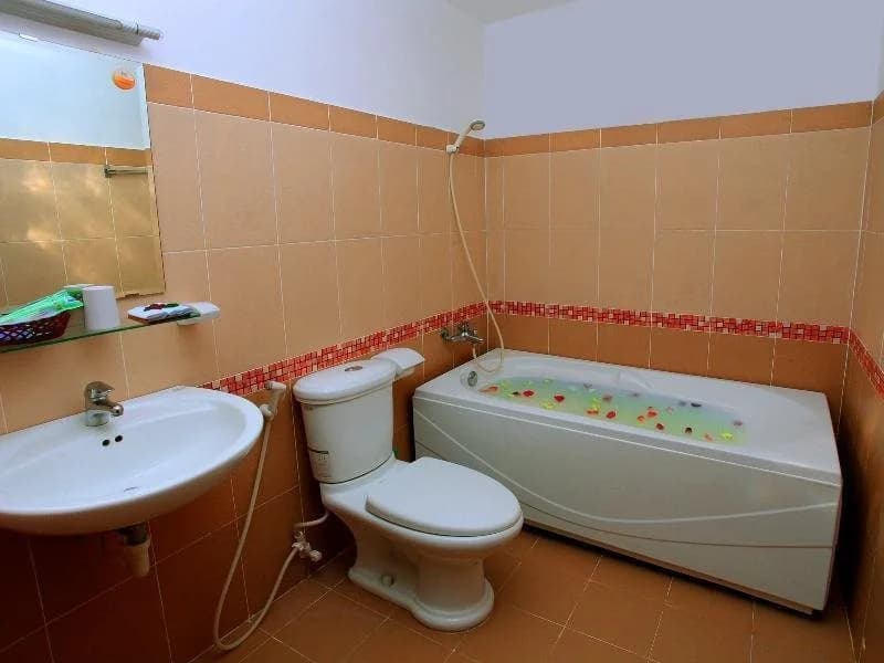 La Vie Hotel - photo 10