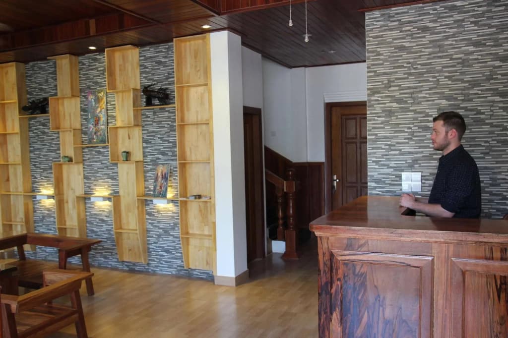 Baan Soksan - photo 14