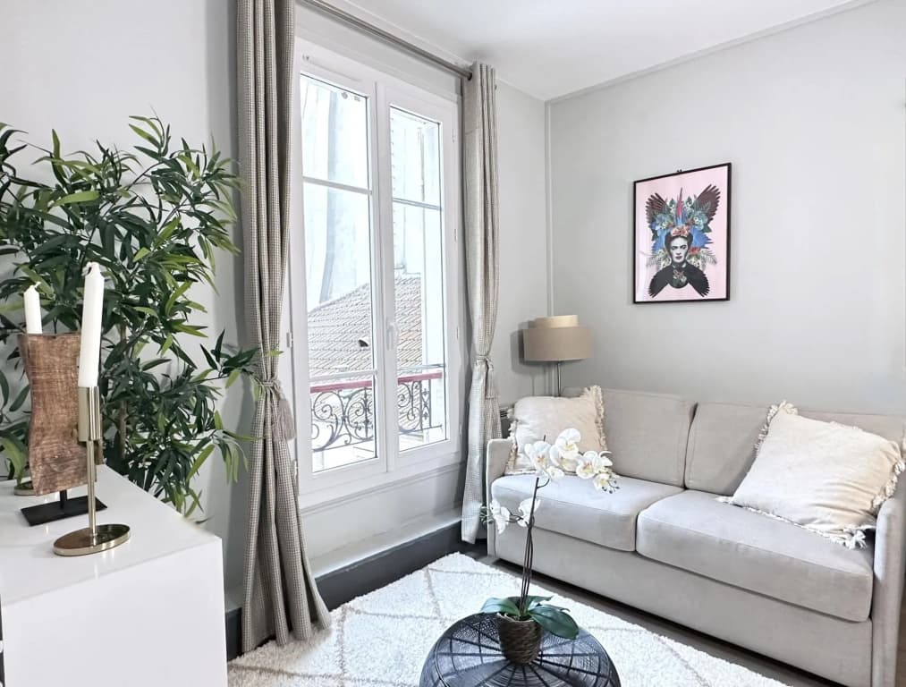827 - Champ de Mars - Appartement parisien - photo 10