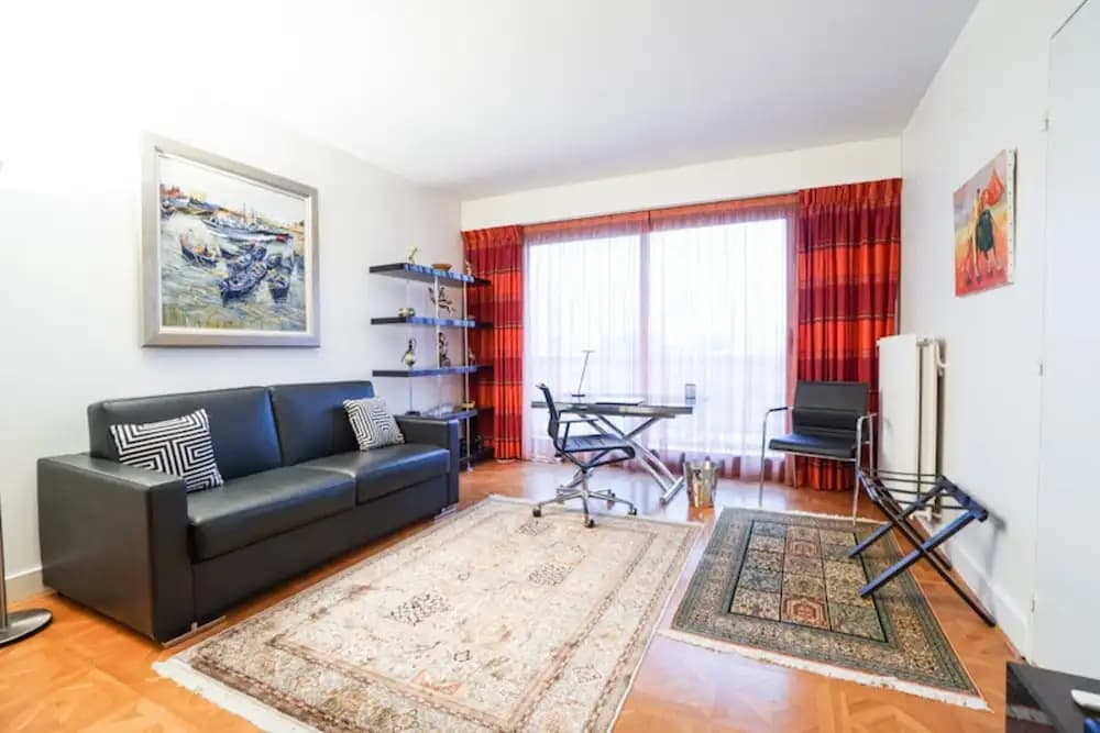 Charming Apartment Near Montparnasse - photo 10