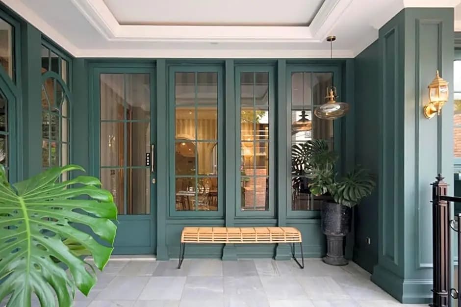 Casa Living Senopati - photo 2