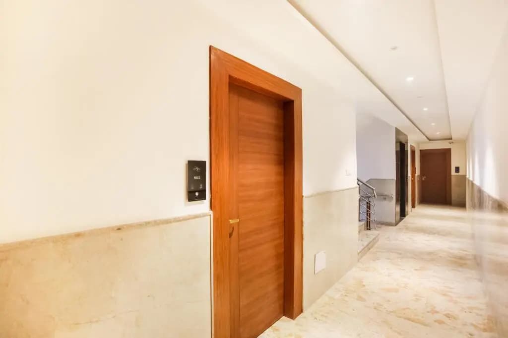 Nh Skye by OYO Rooms - photo 1
