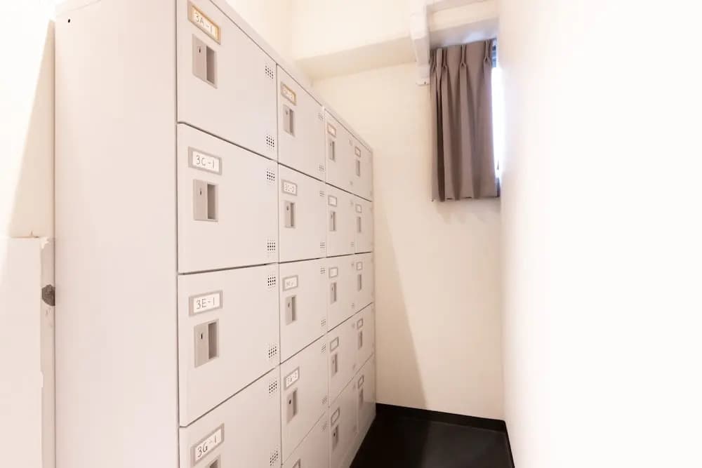 Sakuragawa no Kokoro Hostel - photo 15