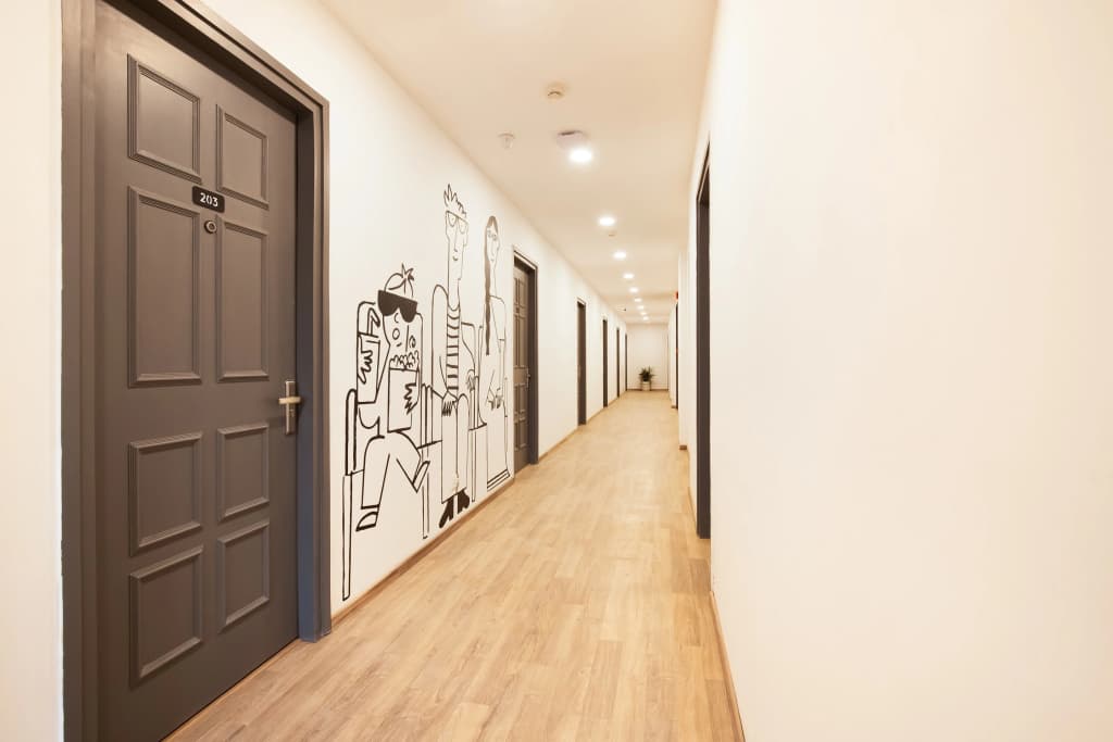 FabHotel RC Gagan Vihar - photo 13