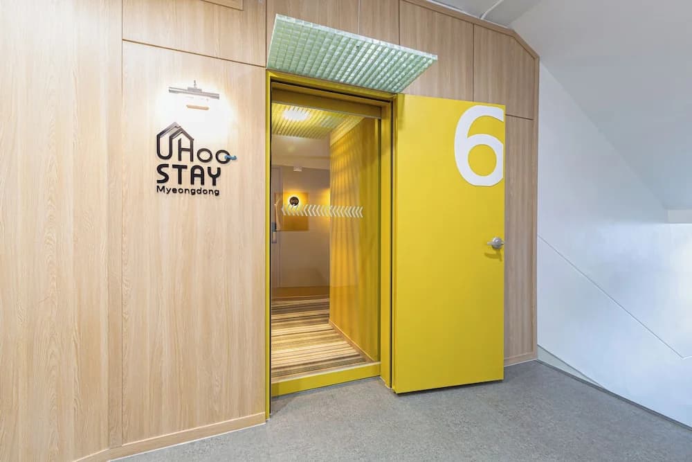 Uhoostay - photo 30