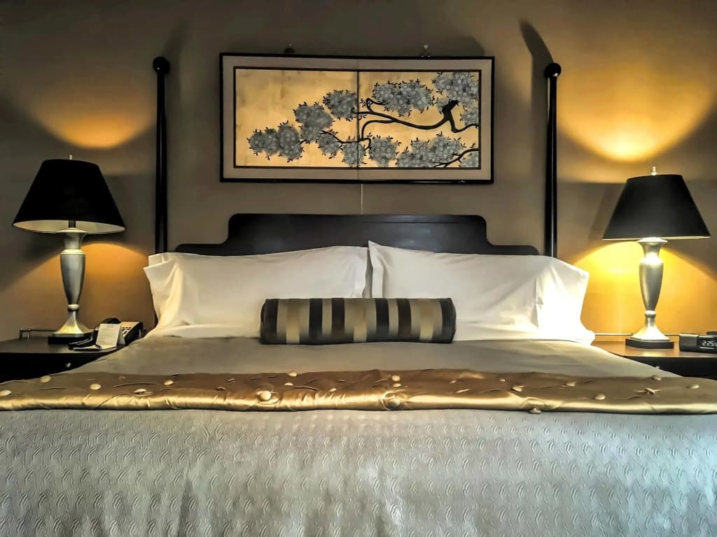 Blakely New York Hotel - photo 6