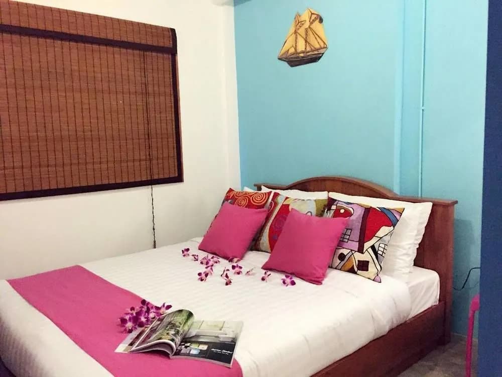 Oceanfront Huahin - photo 2