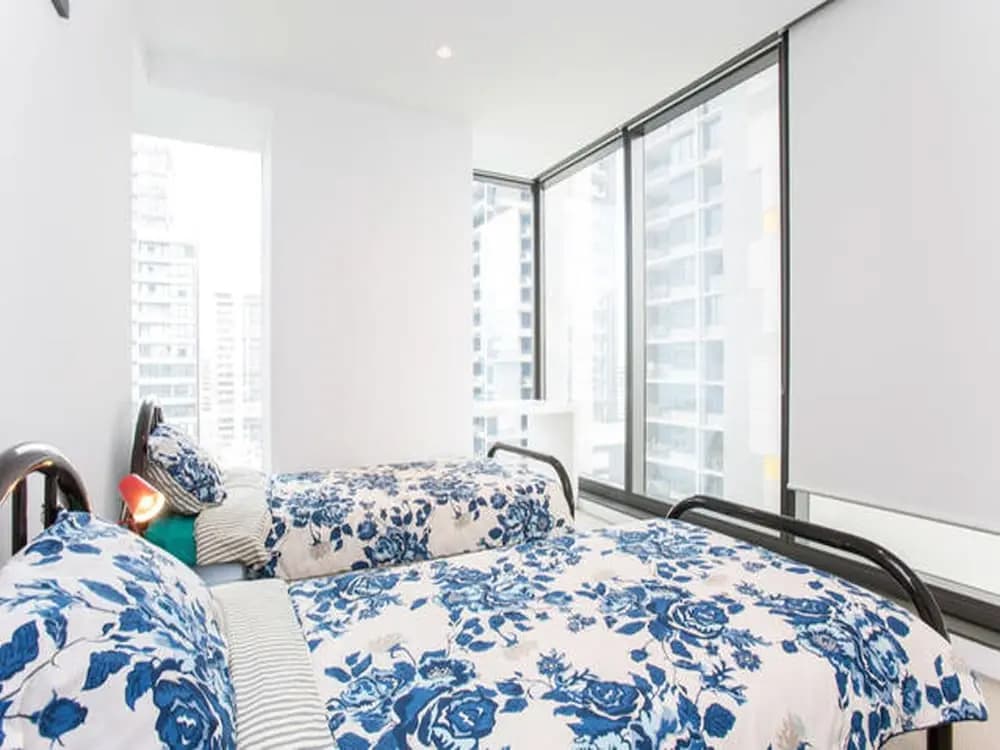 C3CBD Melbourne Apartment - photo 4