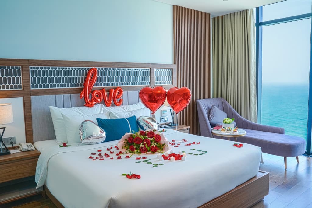 Peninsula Hotel Danang - photo 4