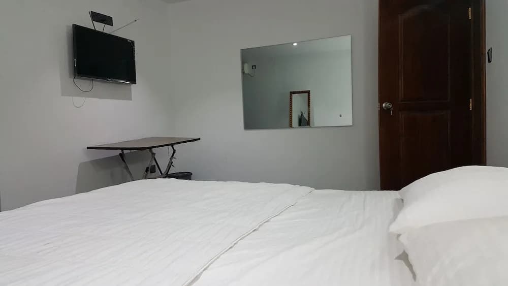 MWRC Jetwin Tower Hotel - photo 7