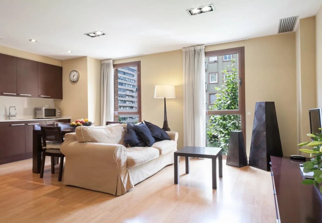 SSA Camp Nou Apartments - photo 5