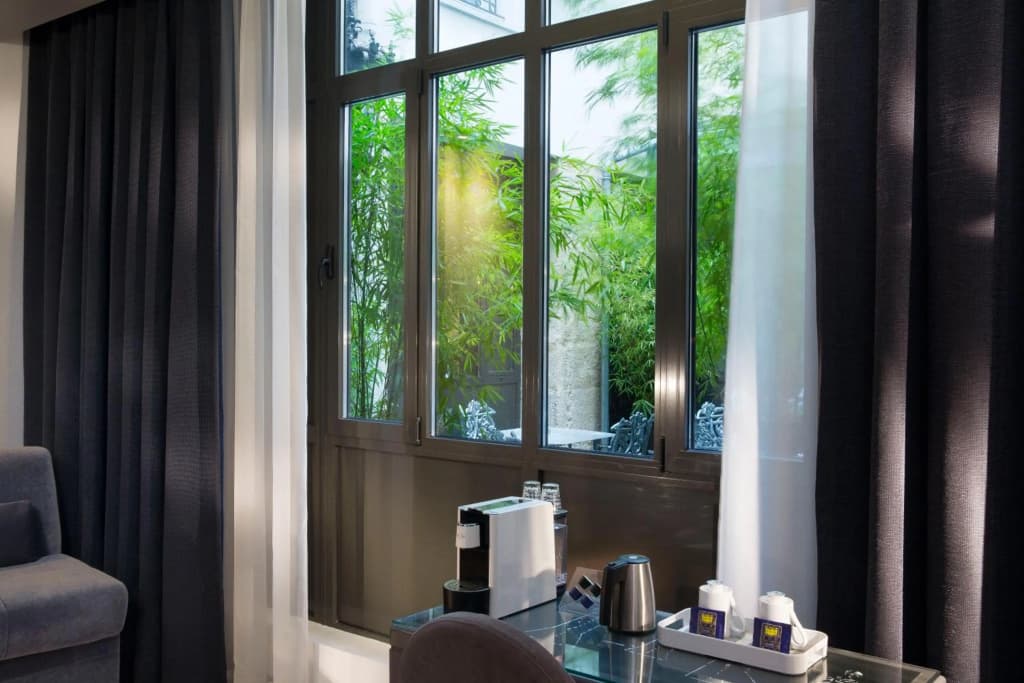 Hotel Mademoiselle - photo 43
