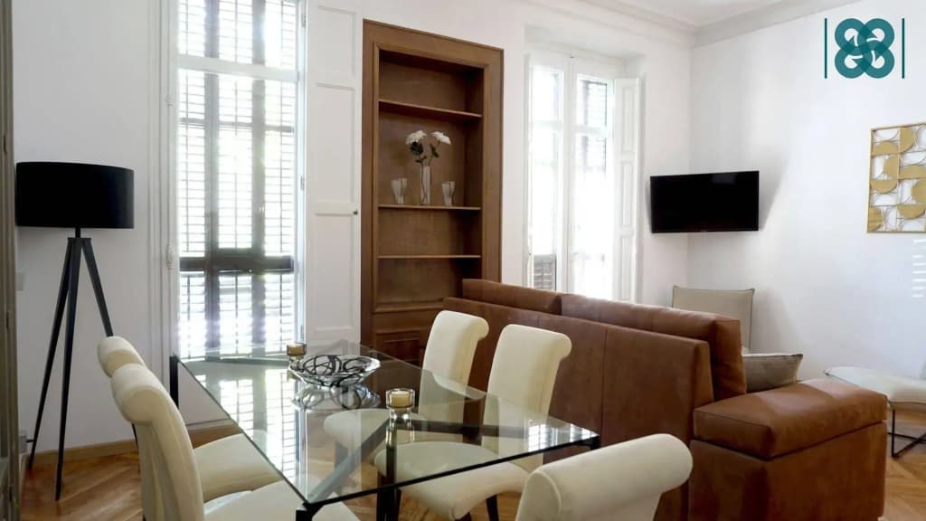Cosmopolitan Boutique Rambla by Blossom Hotels - photo 14