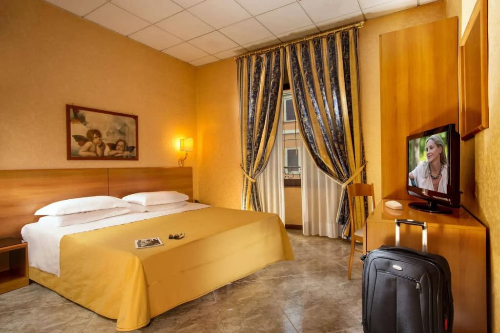 Amalia Suites - photo 4