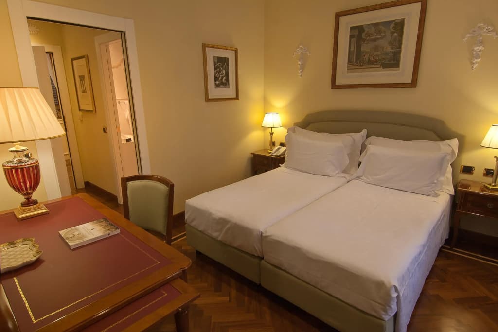 Residenza Paolo VI - photo 4