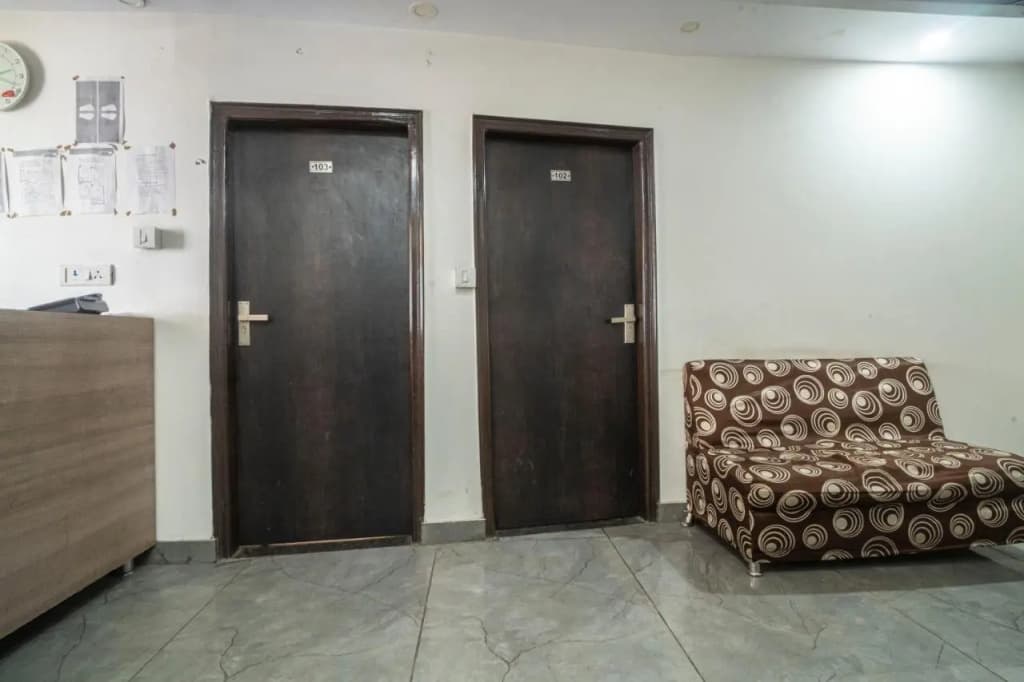 Hotel I Stay - photo 4