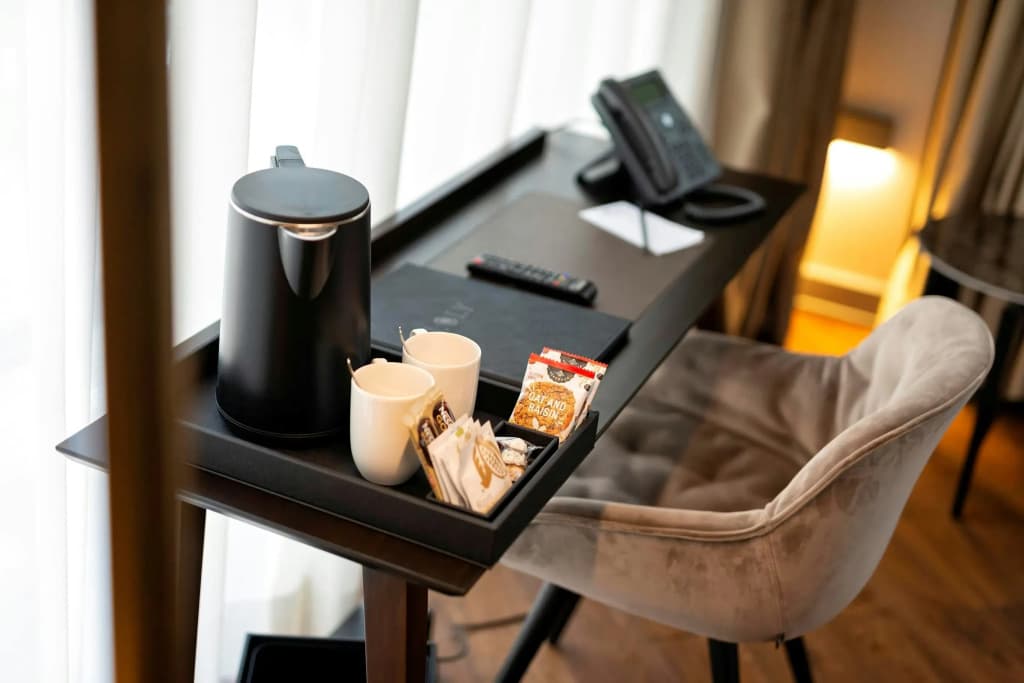 Loly Boutique Hotel - photo 33