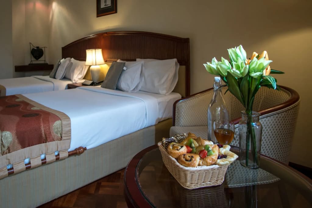 Le Grandeur Palm Resort Johor - photo 11