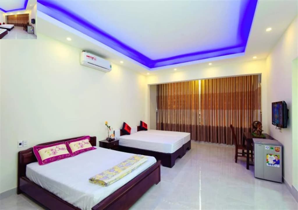 Royal Homestay - photo 6