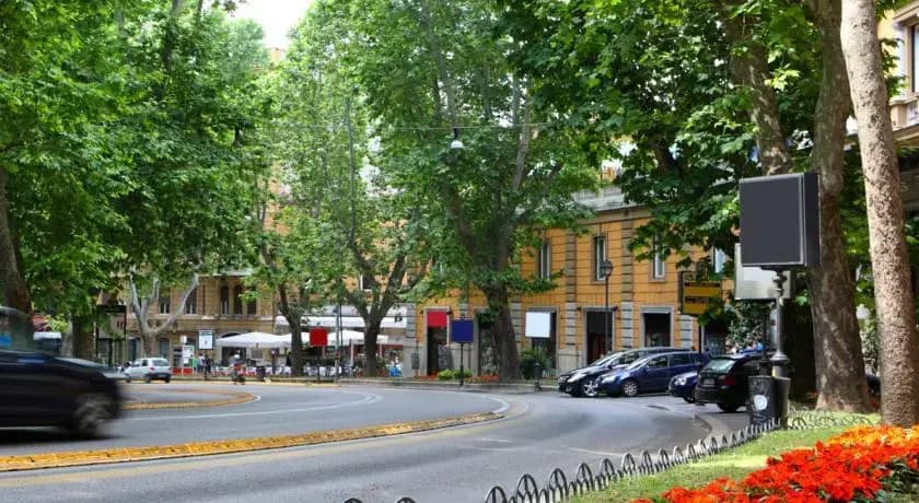 A.T.Home Rome - photo 9