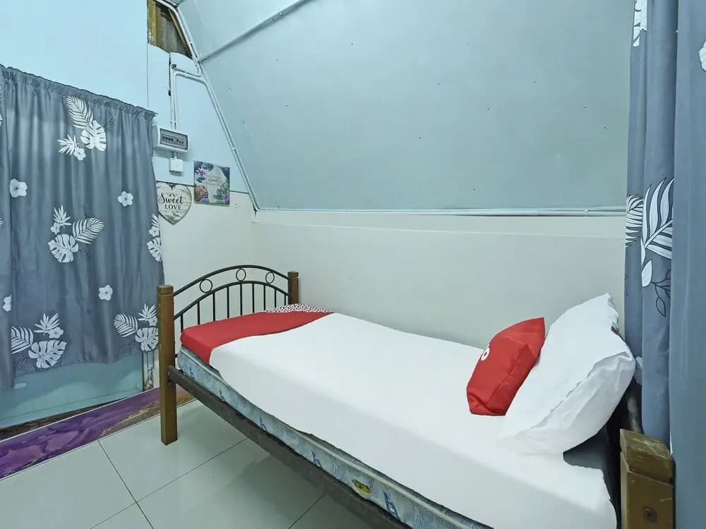 Sibling Cottage by Oyo Rooms - photo 3