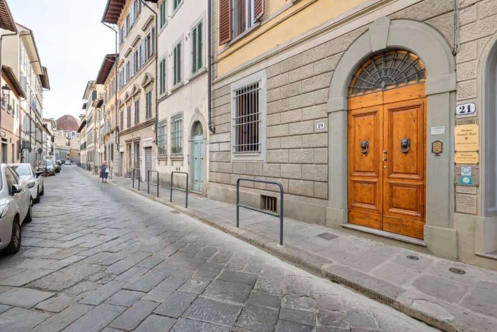 Casa Santa Reparata - photo 22