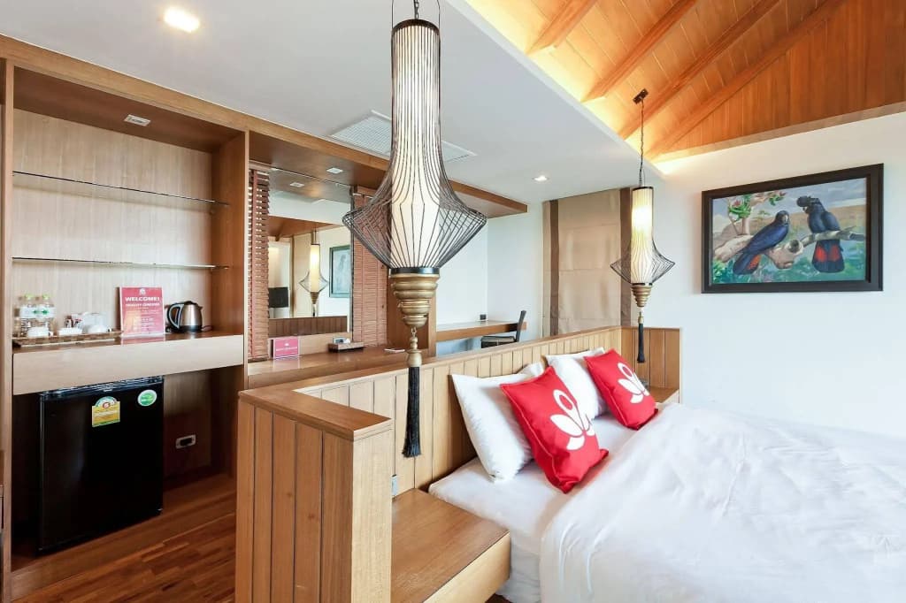 ZEN Premium Chalong Phuket - photo 5