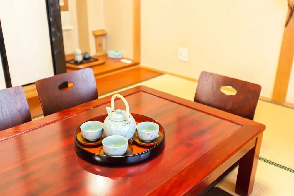 Shirakabanoyado-Minato - photo 18