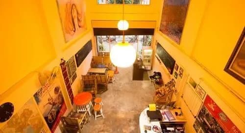 Hug Chang House - photo 17